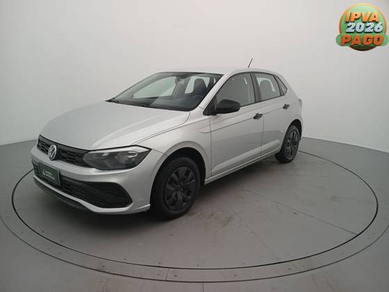 VOLKSWAGEN POLO 1.0 MPI TRACK MANUAL VOLKSWAGEN POLO 1.0 MPI TRACK MANUAL